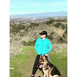 Meet your Posher, Lorena